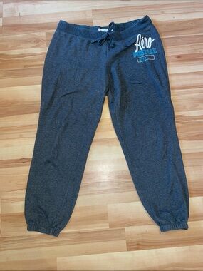 Men’s Aeropostale sweatpants size XL